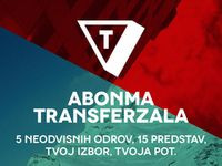 Abonma Transferzala - Pokrovitelj 7. LiT natečaja
