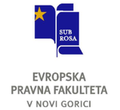 Evropska pravna fakulteta v Novi Gorici