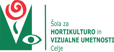 Šola za hortikulturo in vizualne umetnosti Celje